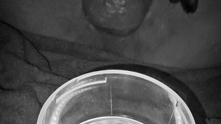 stroking cock @camchat _ fleshlight_cumload