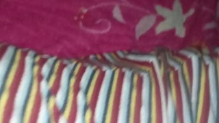 Mi cuñada se viene a mi cama cuando mi novia se va a trabajar