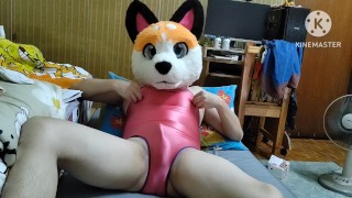 New swimsuit time.