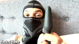 Is it Gay 🏳️‍🌈 for Straight Guys to Use a Butt Plug and Do Butt Stuff? My Own Experience