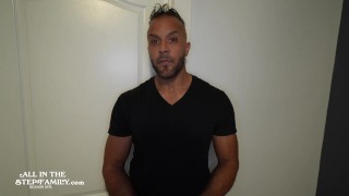 StepBrothers DP Canadian Slut HotWife Angie Bloom - AITSFS1E19 ★SCENE2/3★