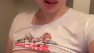 Kawaii Big Anime Tittes