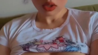 Big Anime Titties