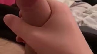 Love a play with my cock