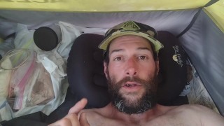 Tent confessions- Gay confession