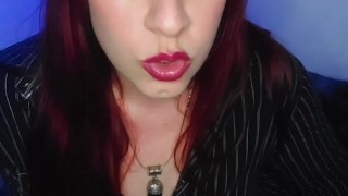 Gauchita Psychologist chapter 6: the pride of being a short dick! JOI ARGENTINA