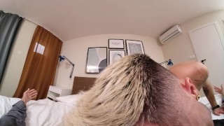 Don’t Steal My Clothes!