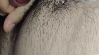 estoy muy caliente bb