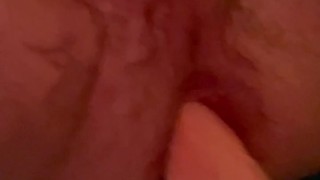 Try to cum