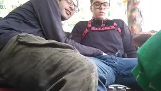 Anal&MASTURBATION