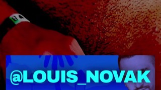 POV Spraying my nut all over your face