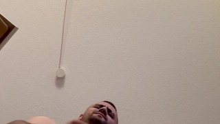 Your POV when I cum on your face - big load