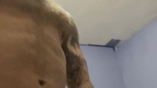 anal play First Time Big Dick