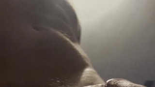 anal play First Time Big Dick