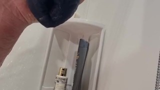 Cumpilation. white kiwi nz bear cums inside "anje" and see the cum drip out multiple times.