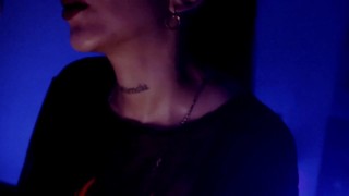 RELATO #33 Sali con un plug puesto y termine en un Gangbang