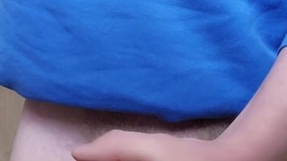 Bathroom fun see full face on my OF billabongbigboy