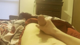 Lian Wilson Waking up Horny