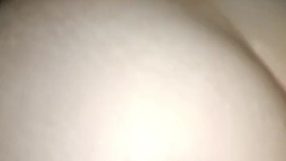 A quickie with my stepdaughter!