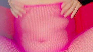 Tetona con pendejo de verga grande en Rosario