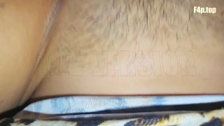 My daughter-in-law is more whore than my stepsister and she loves to fuck until I cum in her vagina