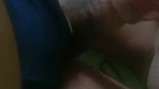 POV linda sexy time with Jr