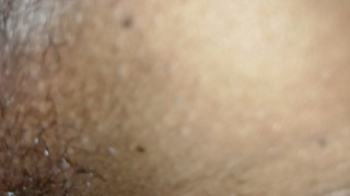 Hot Stepmom offers me her Wet Creamy Pussy..