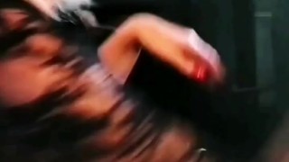 Mi sono fatta scopare in macchina da uno sconosciuto visto al tabacchino