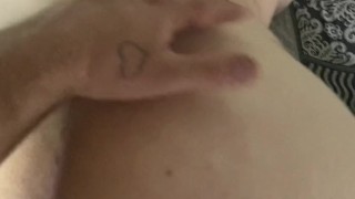 Comi o rabo da minha amiga