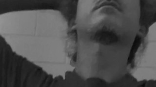 Me Jacking Off to Myself