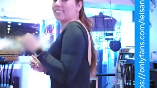 Colombian my love, dancing sexy