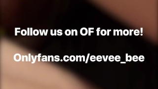 Trans goddess has sex with her wife Ginger