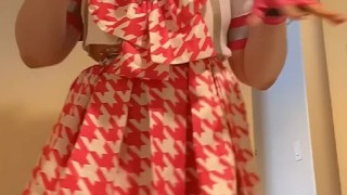 THICC CURVY GIRL VANILLA FAITH ARDALAN