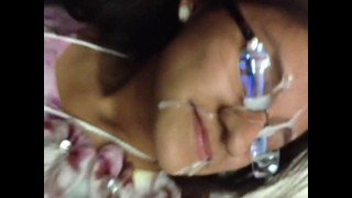 MY FIRST CUMPILATION VIDEO HUGE CUM FOR SAM