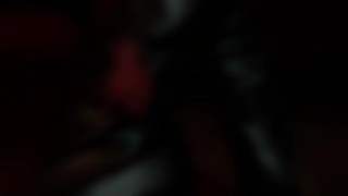 Licking My Creamed Feet - Brittany Andrews
