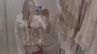 Try on haul See through Clothes