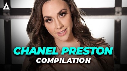 STACKED MILF CHANEL PRESTON COMP