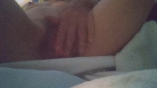 mi vagina no aguanta mas y me saco la leche por que estoy arrecha