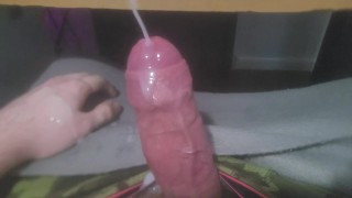 Making A Mess - I Cum 5 Times