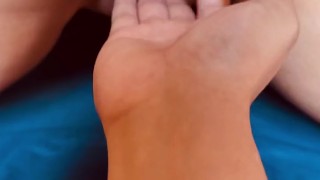 Anal casero a la puta de mi alumna