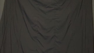 My Boy Toy try’s on Stripper Thongs and More for me!