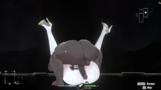 Thron Sin Sex Game [18+] Walkthrough and Sex Scenes Gameplay Part 5