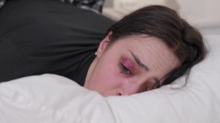 Daddy's Goth Girl: From Tender Love to Deepthroat and Hard Fucking