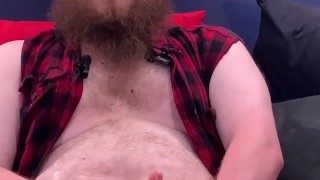 Jerkin it June 12 02024