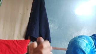 Rich young cock touching itself and giving morbidity