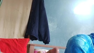 Rich young cock touching itself and giving morbidity