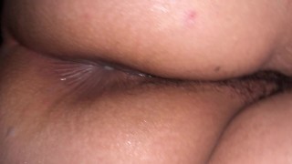 Me toca mi culito una delicia😋.