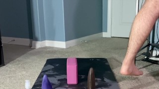 Riding my Bad Dragons