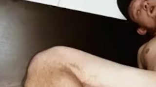 Stretching that hole