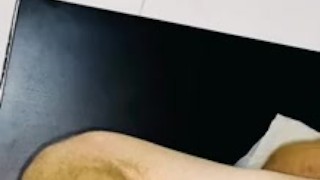 Stretching that hole